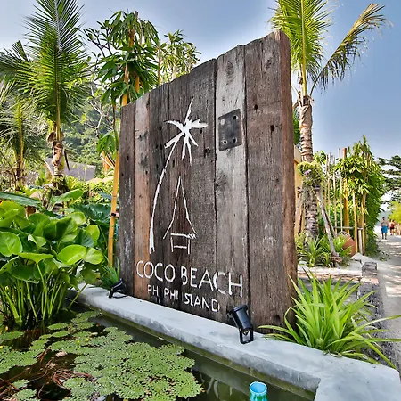 Phi Phi Coco Beach Resort-2